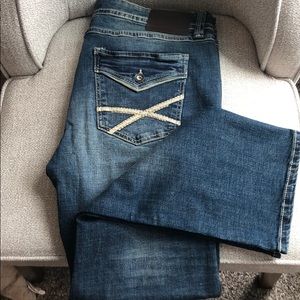 NWOT Men’s TK Axel Jeans